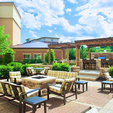 Homewood Suites By Hilton Pittsburgh-Southpointe Canonsburg Экстерьер фото