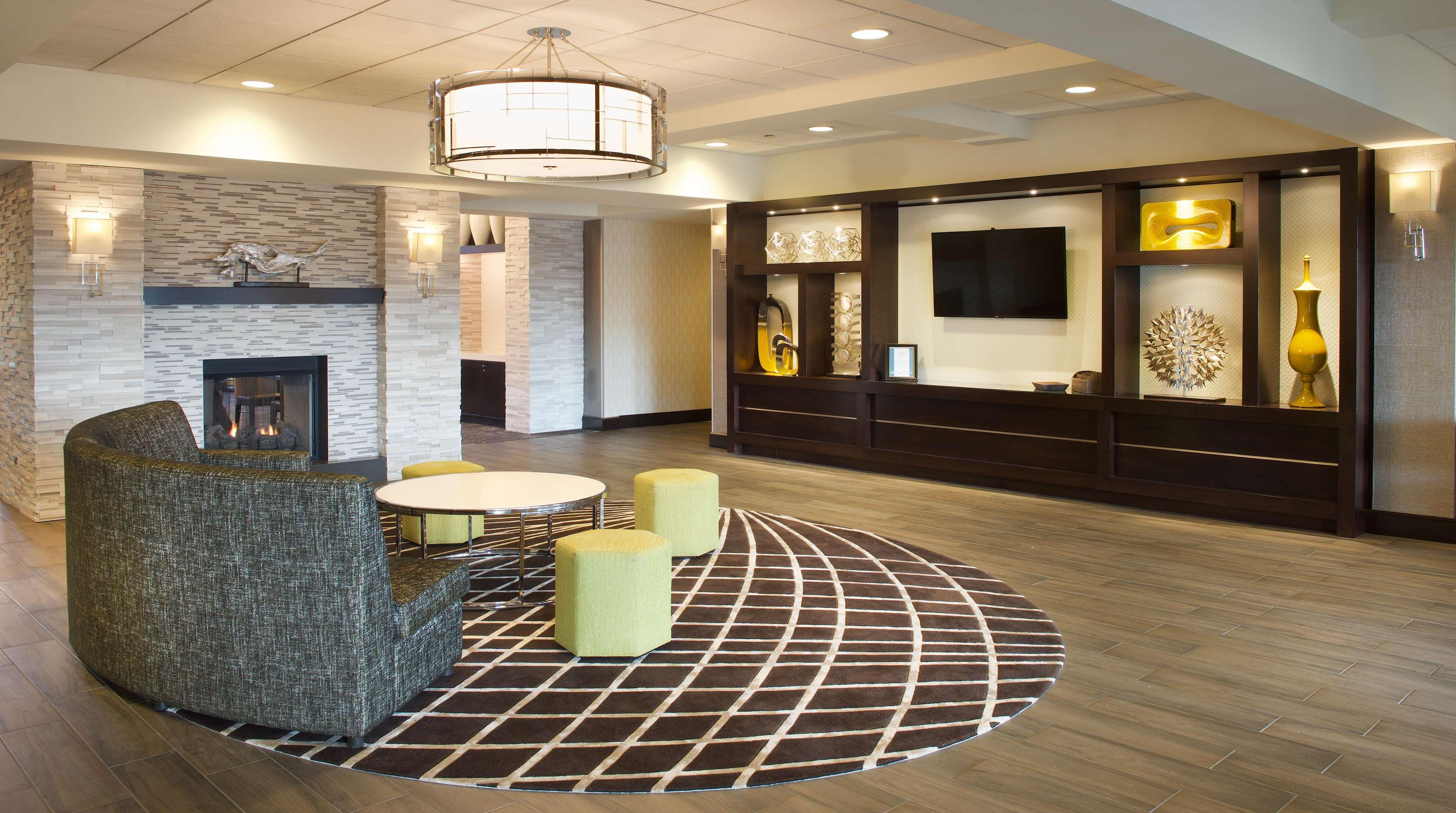 Homewood Suites By Hilton Pittsburgh-Southpointe Canonsburg Экстерьер фото