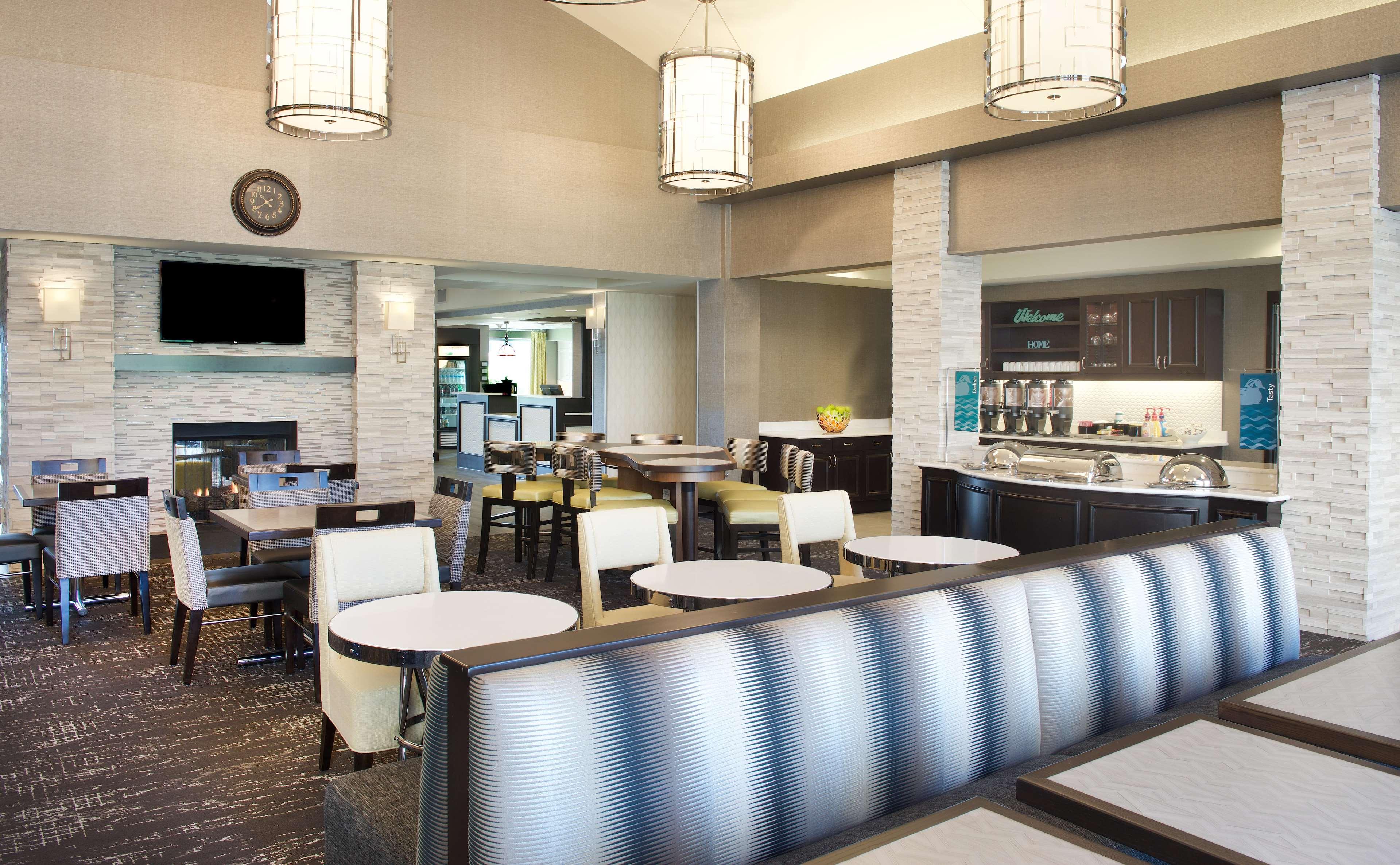Homewood Suites By Hilton Pittsburgh-Southpointe Canonsburg Экстерьер фото