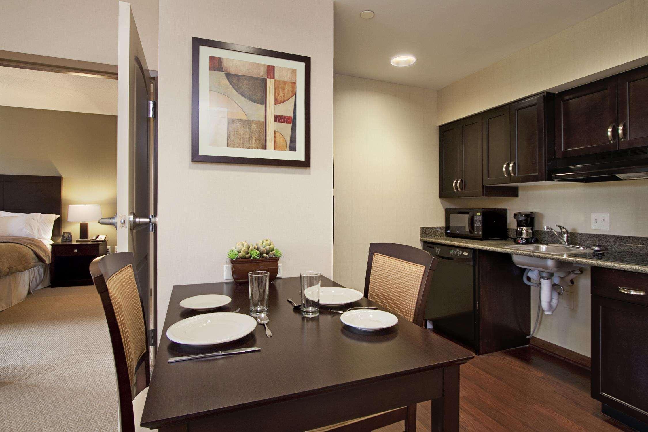 Homewood Suites By Hilton Pittsburgh-Southpointe Canonsburg Экстерьер фото