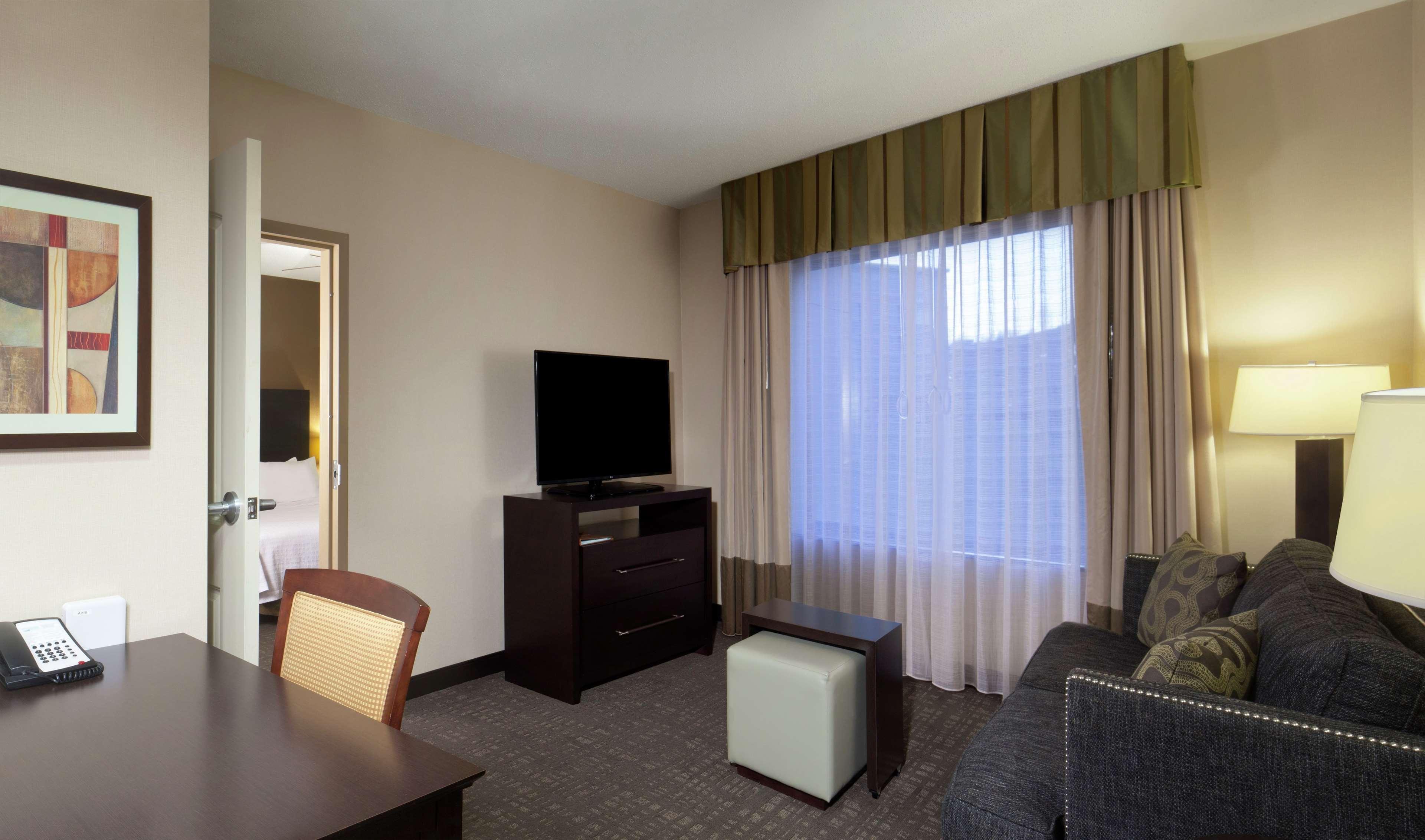 Homewood Suites By Hilton Pittsburgh-Southpointe Canonsburg Экстерьер фото