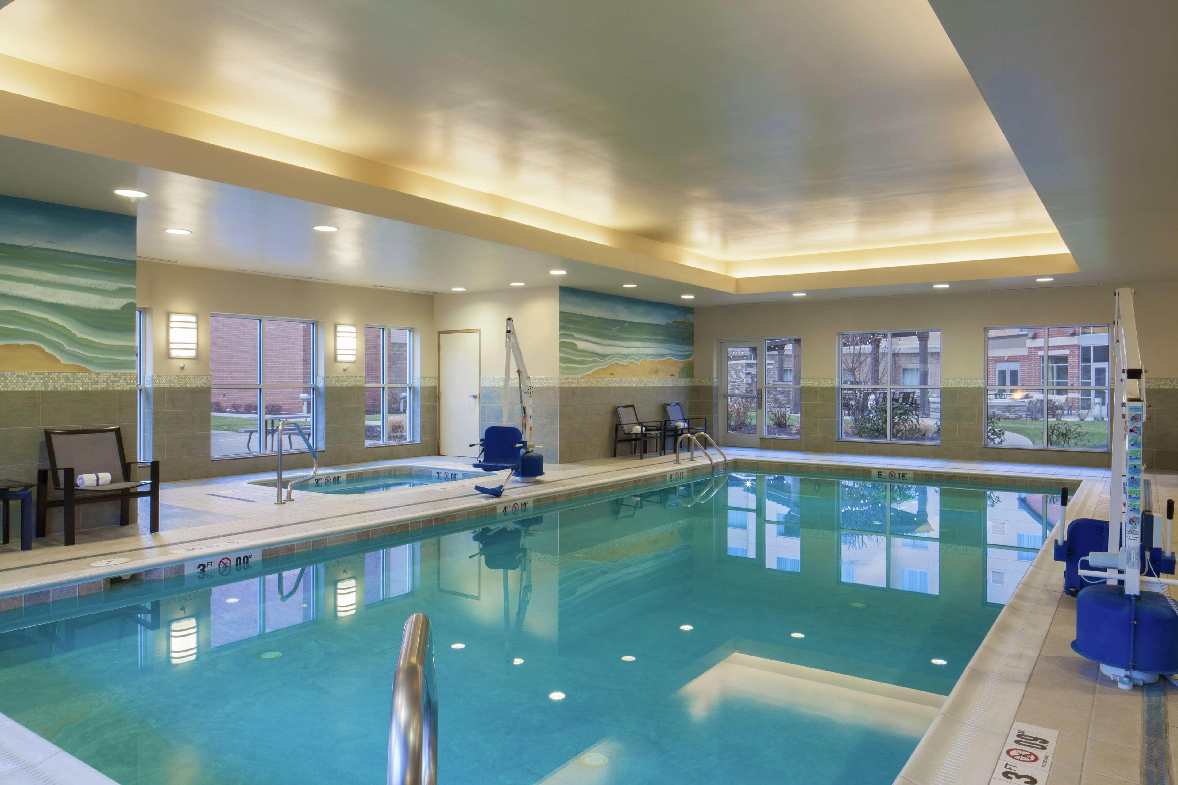 Homewood Suites By Hilton Pittsburgh-Southpointe Canonsburg Экстерьер фото