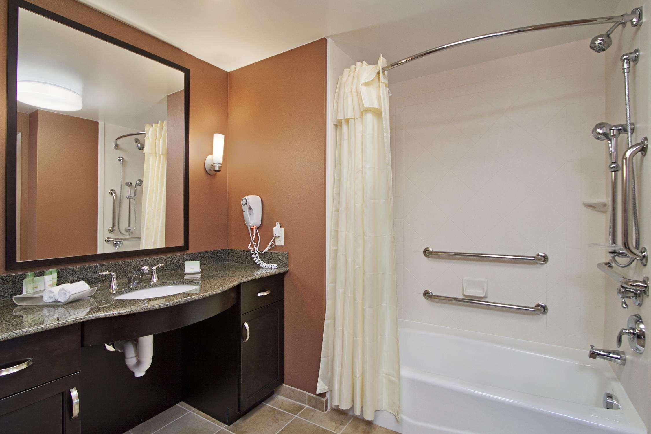 Homewood Suites By Hilton Pittsburgh-Southpointe Canonsburg Экстерьер фото