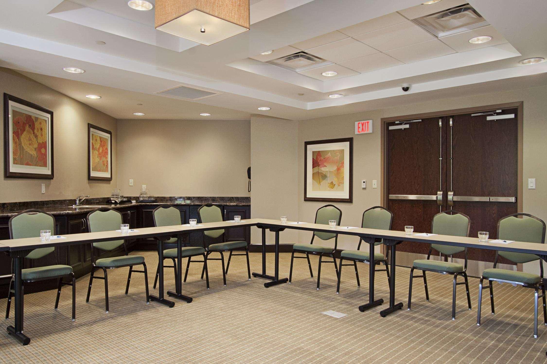 Homewood Suites By Hilton Pittsburgh-Southpointe Canonsburg Экстерьер фото
