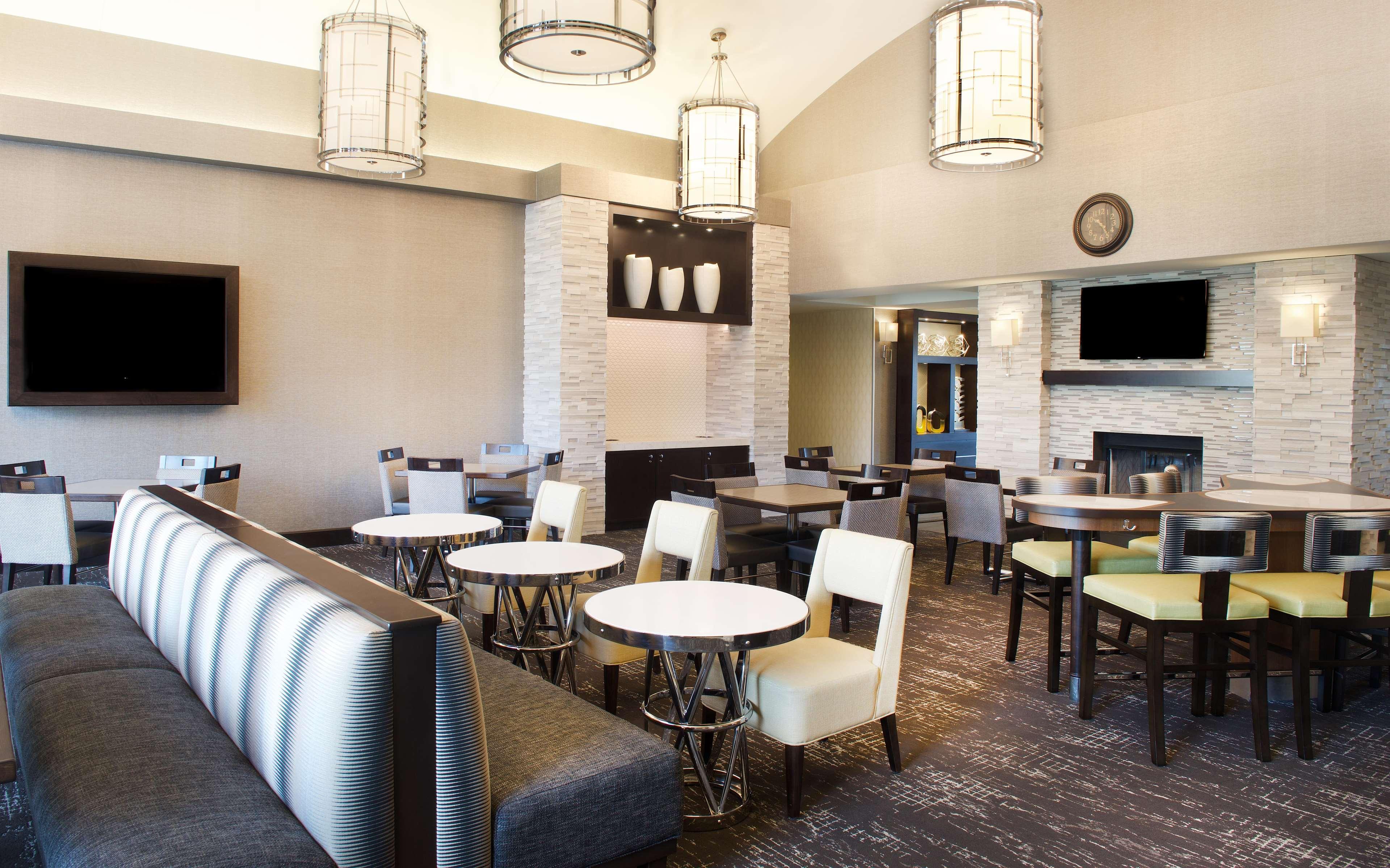 Homewood Suites By Hilton Pittsburgh-Southpointe Canonsburg Экстерьер фото