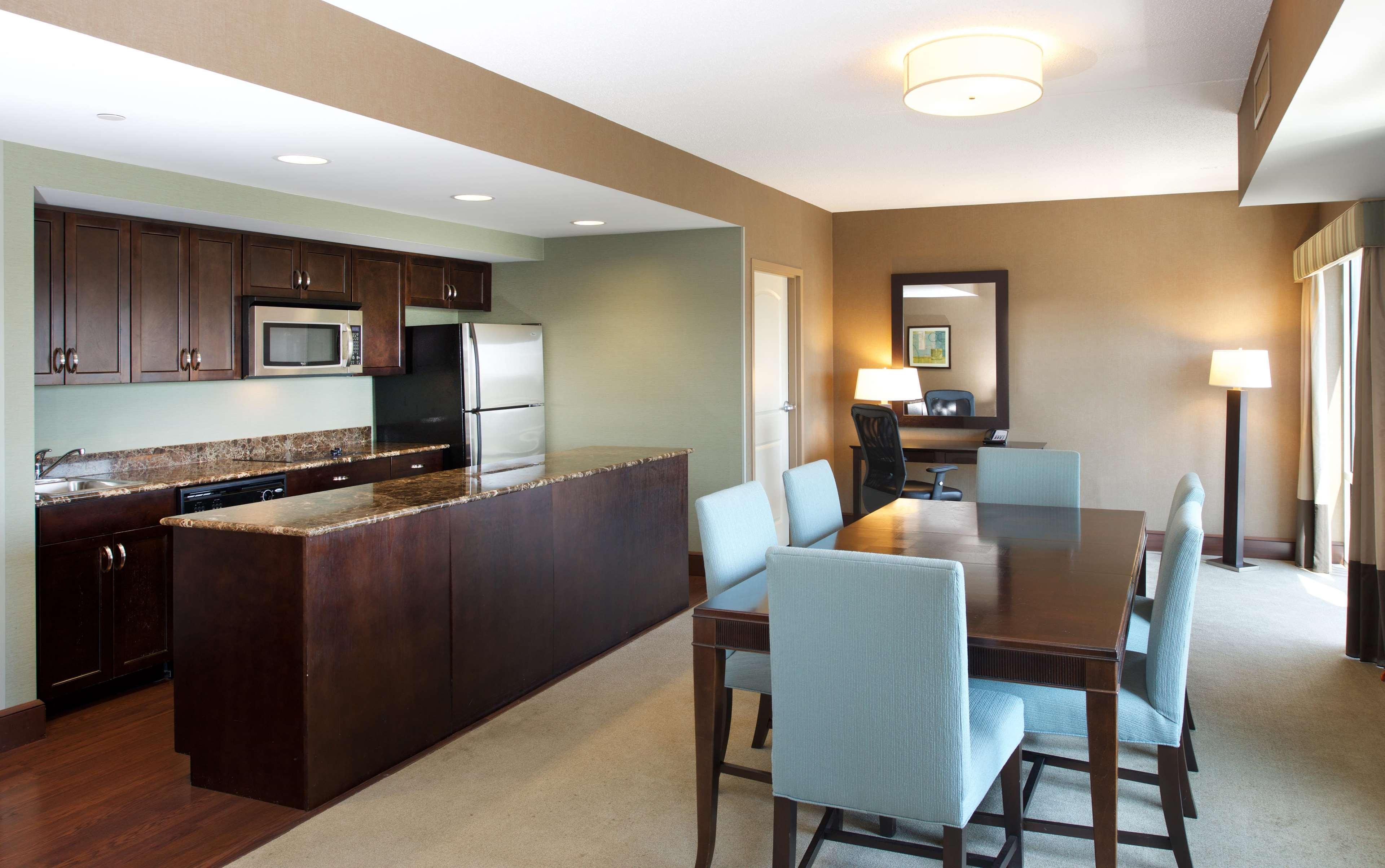 Homewood Suites By Hilton Pittsburgh-Southpointe Canonsburg Экстерьер фото