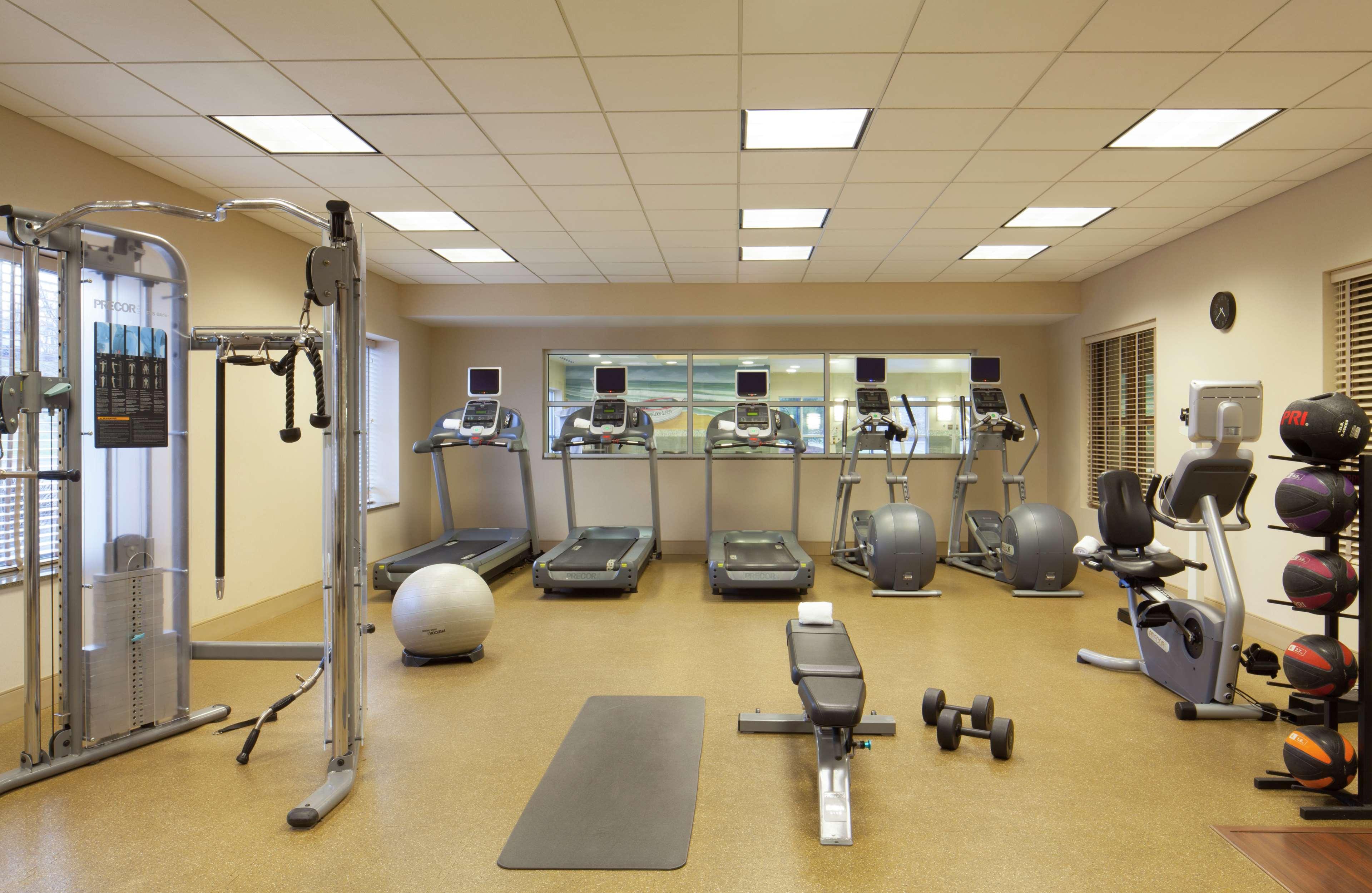 Homewood Suites By Hilton Pittsburgh-Southpointe Canonsburg Экстерьер фото
