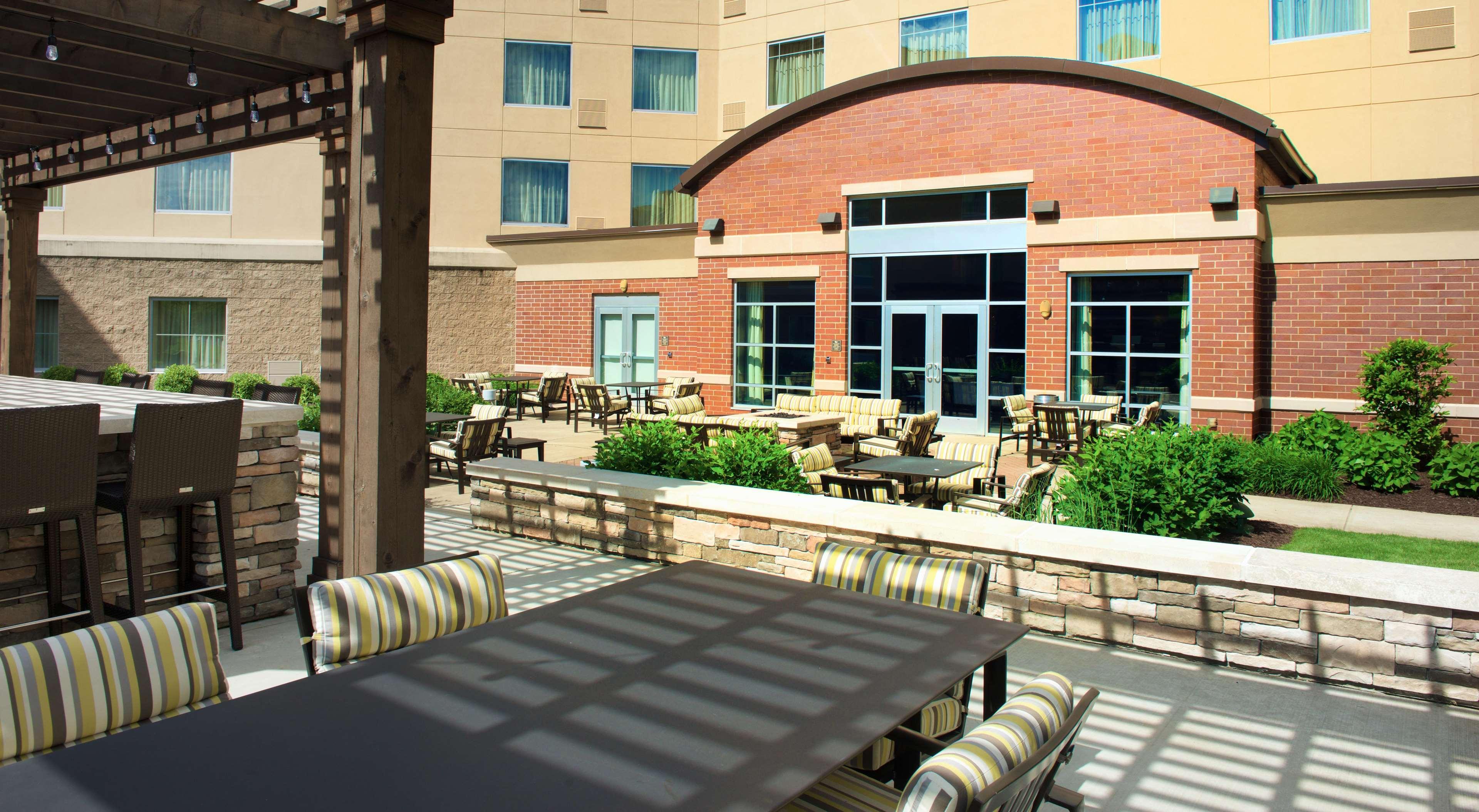 Homewood Suites By Hilton Pittsburgh-Southpointe Canonsburg Экстерьер фото