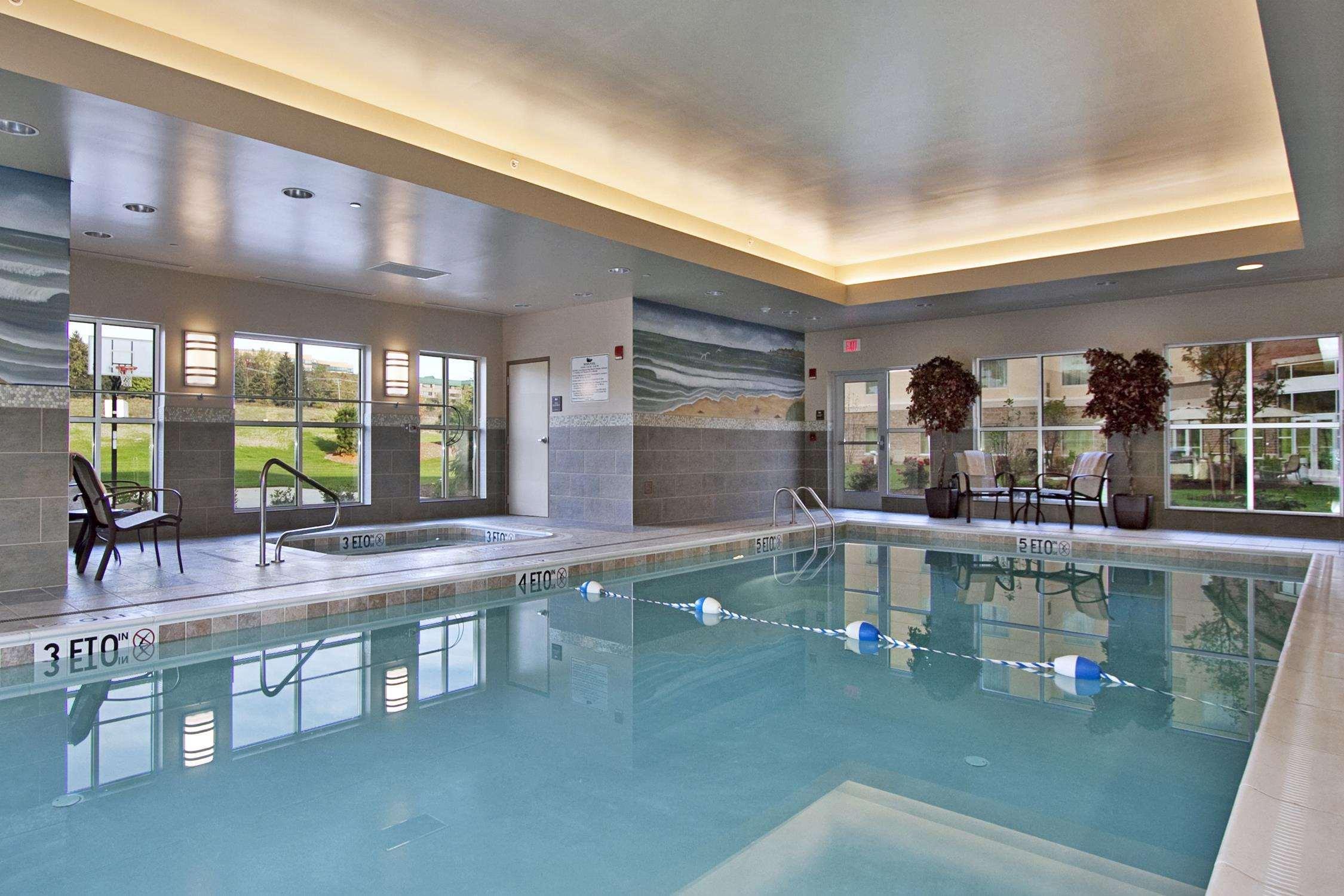 Homewood Suites By Hilton Pittsburgh-Southpointe Canonsburg Экстерьер фото