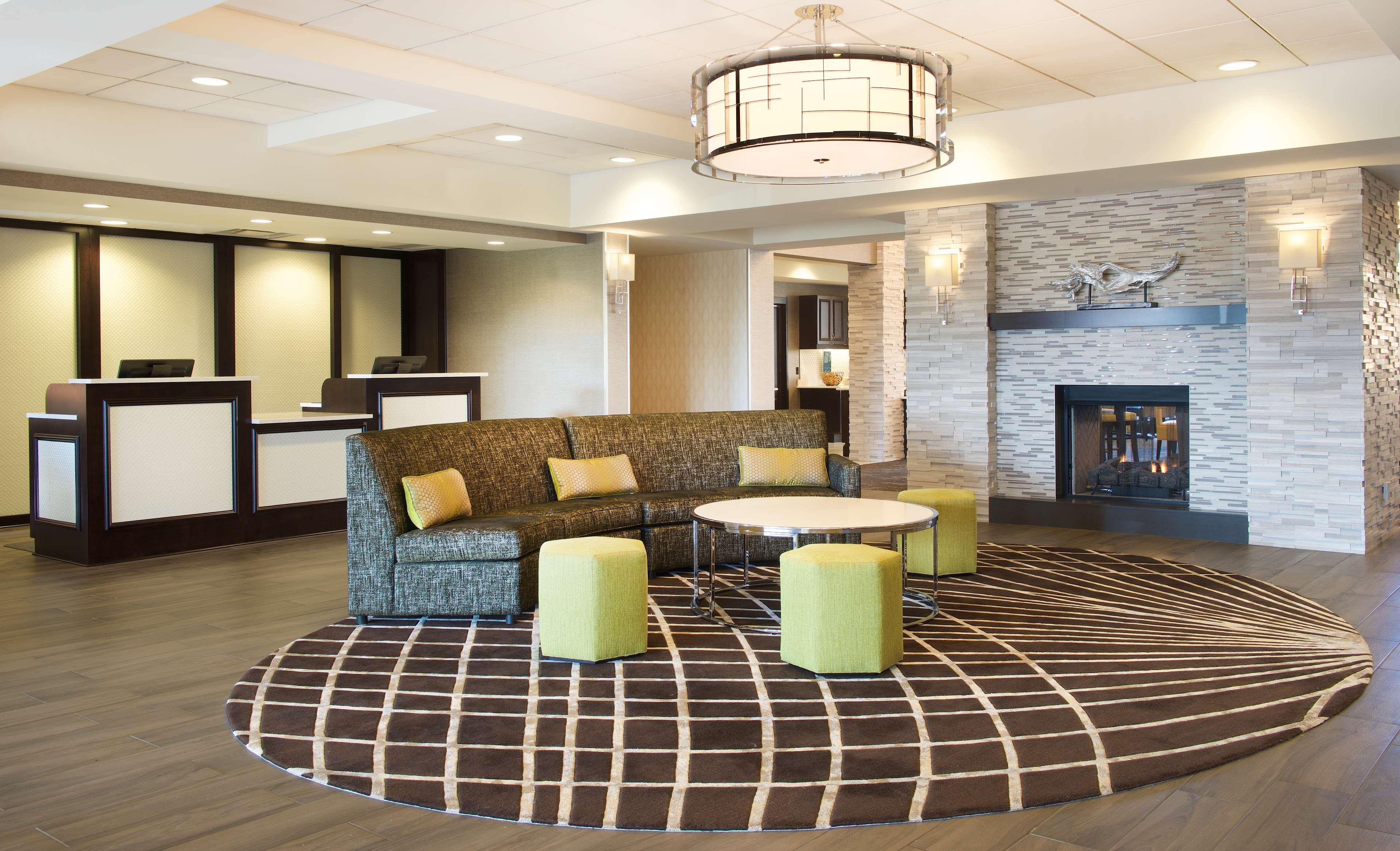 Homewood Suites By Hilton Pittsburgh-Southpointe Canonsburg Экстерьер фото