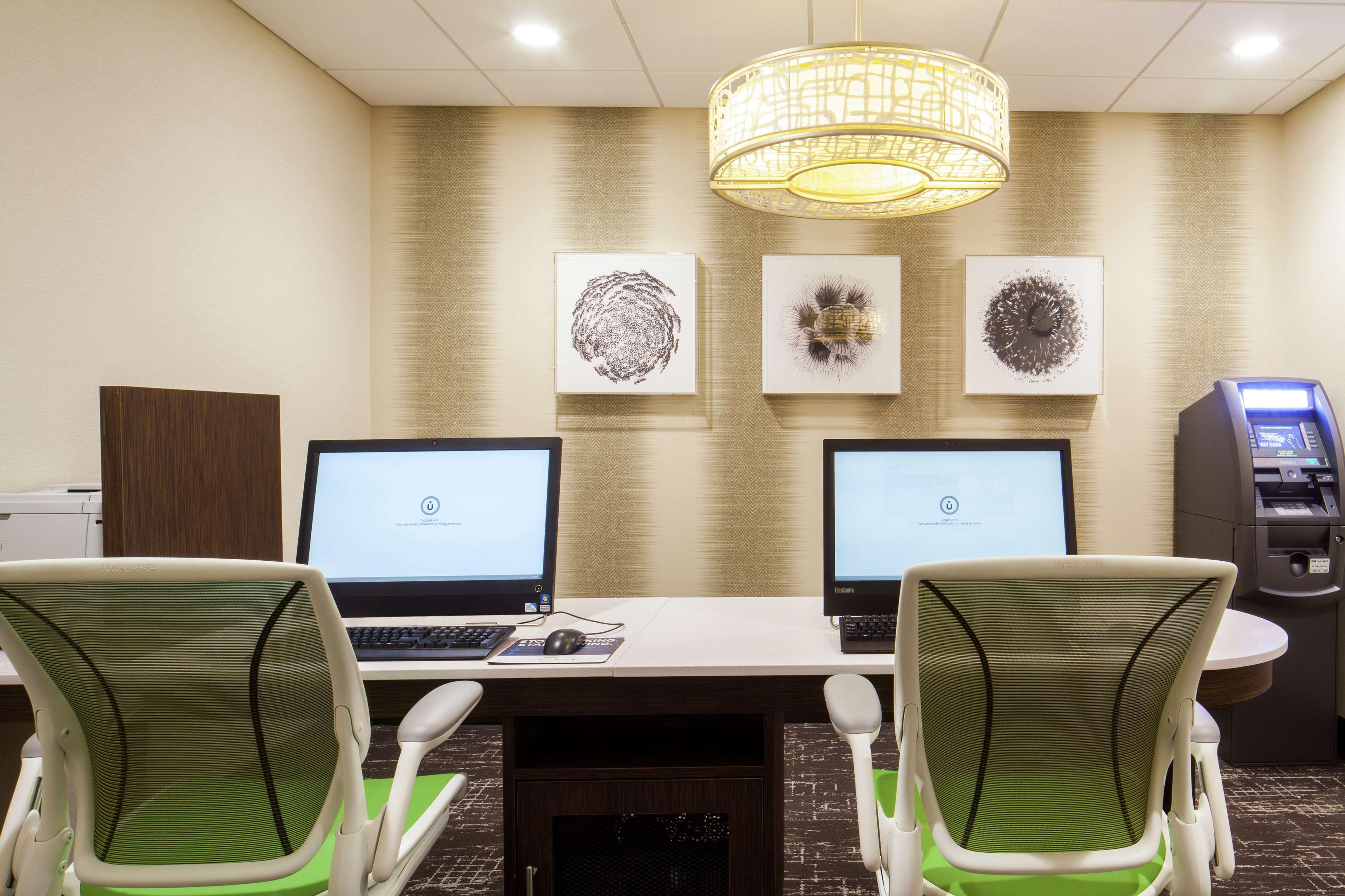 Homewood Suites By Hilton Pittsburgh-Southpointe Canonsburg Экстерьер фото