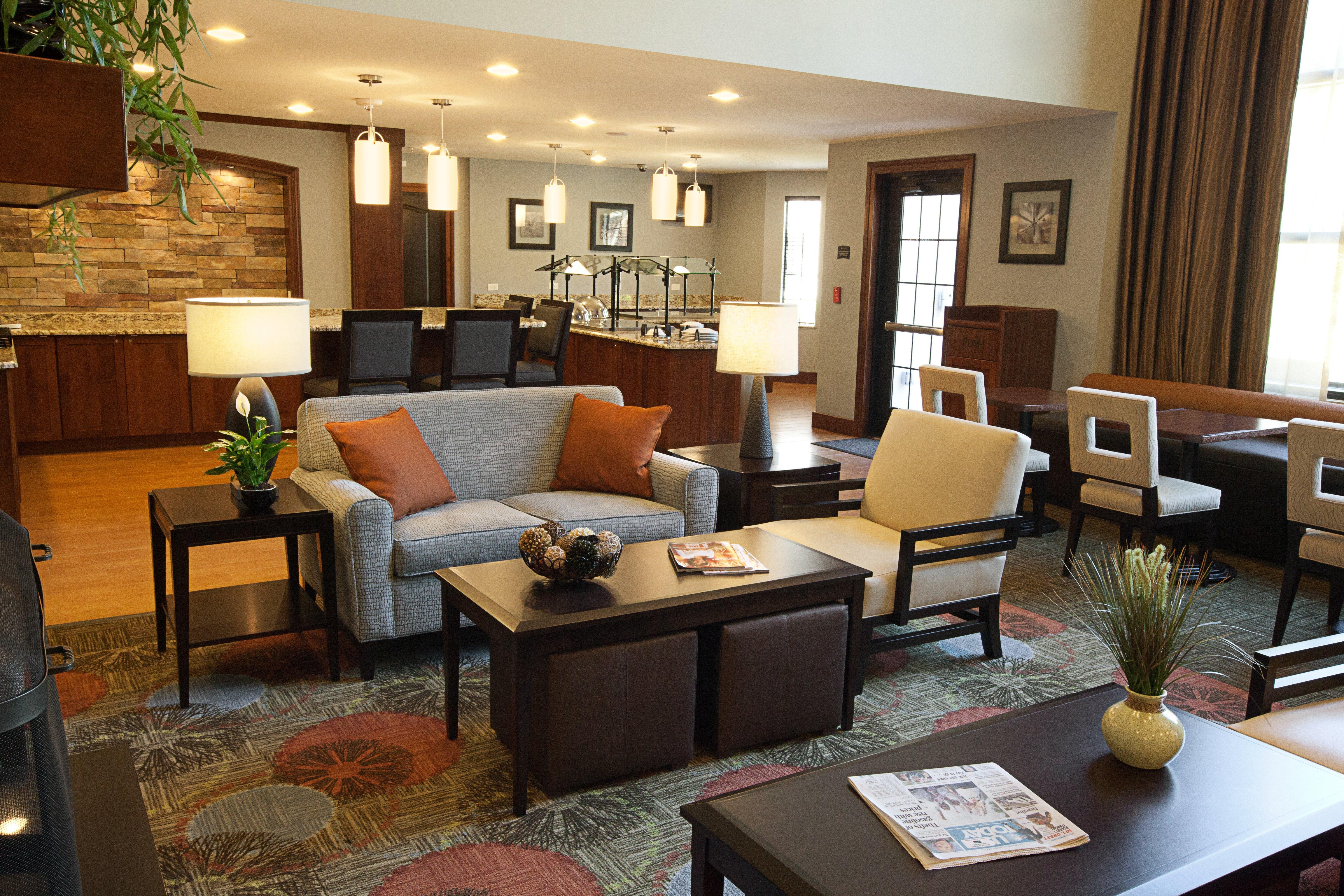 Homewood Suites By Hilton Pittsburgh-Southpointe Canonsburg Экстерьер фото