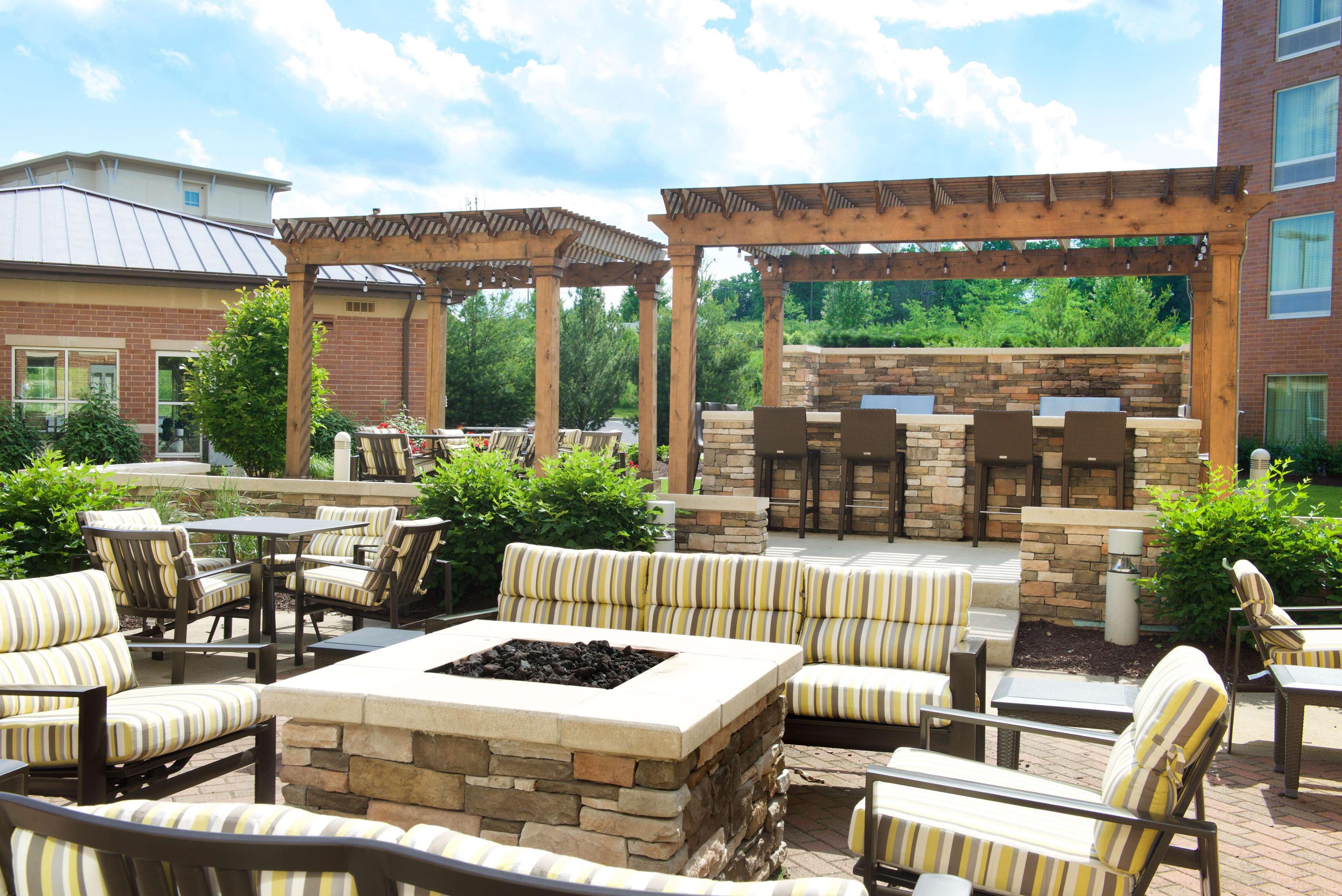Homewood Suites By Hilton Pittsburgh-Southpointe Canonsburg Экстерьер фото