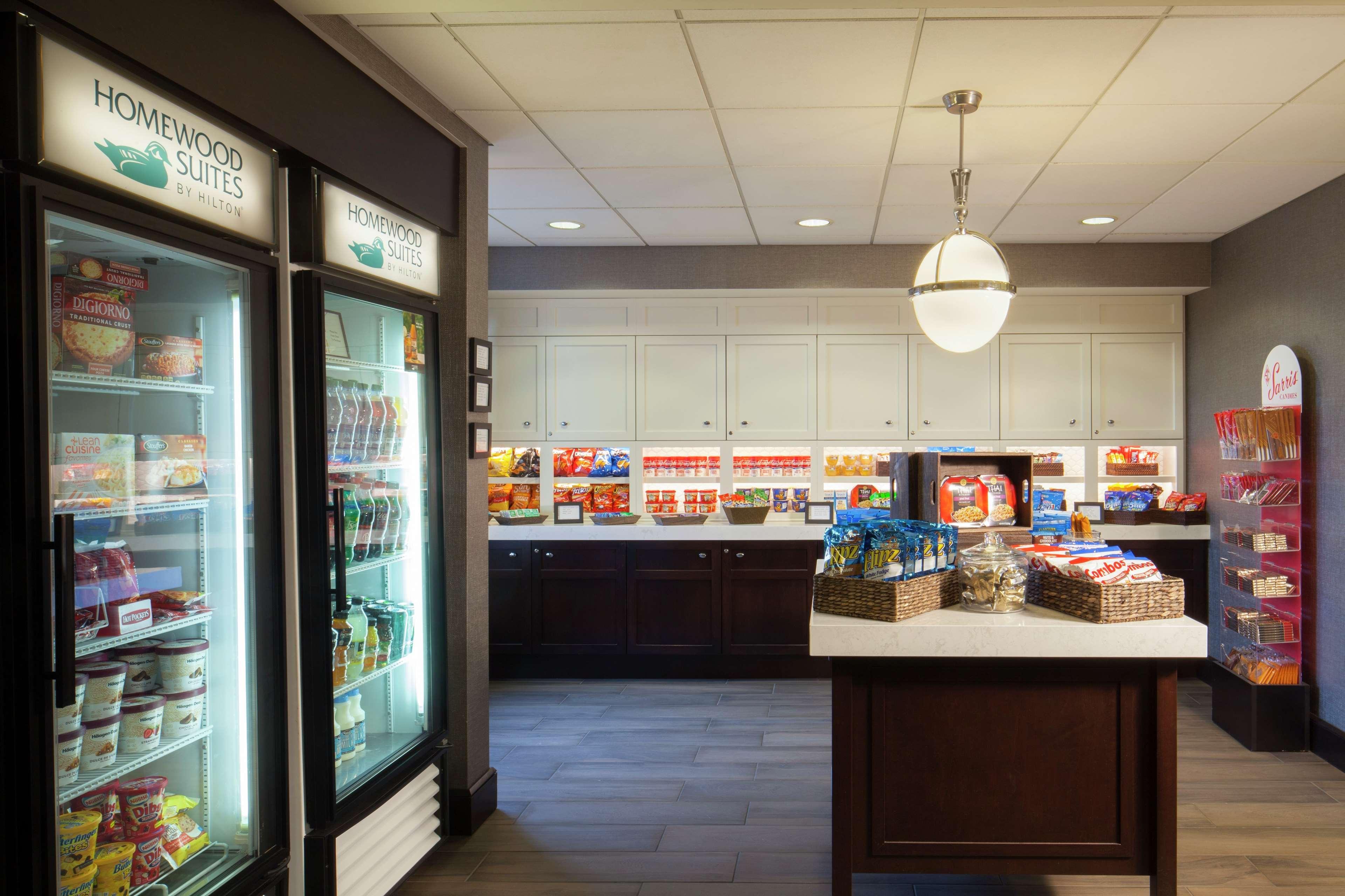 Homewood Suites By Hilton Pittsburgh-Southpointe Canonsburg Экстерьер фото