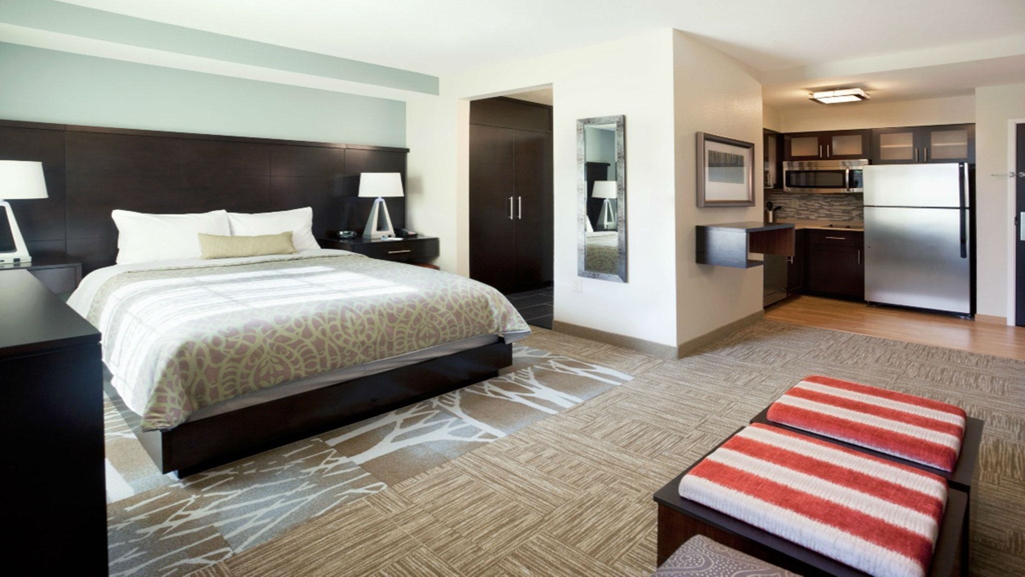 Homewood Suites By Hilton Pittsburgh-Southpointe Canonsburg Экстерьер фото