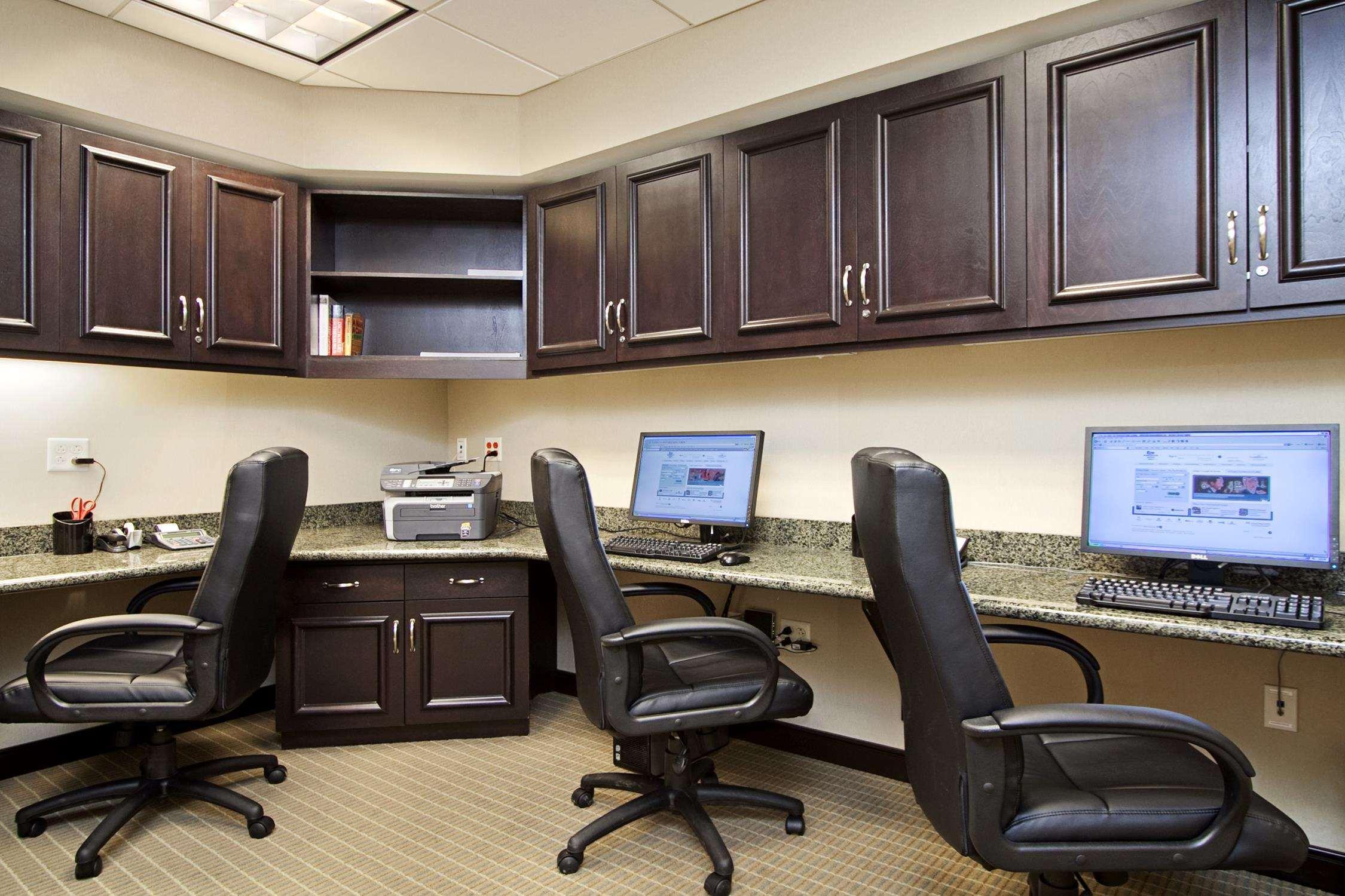Homewood Suites By Hilton Pittsburgh-Southpointe Canonsburg Экстерьер фото