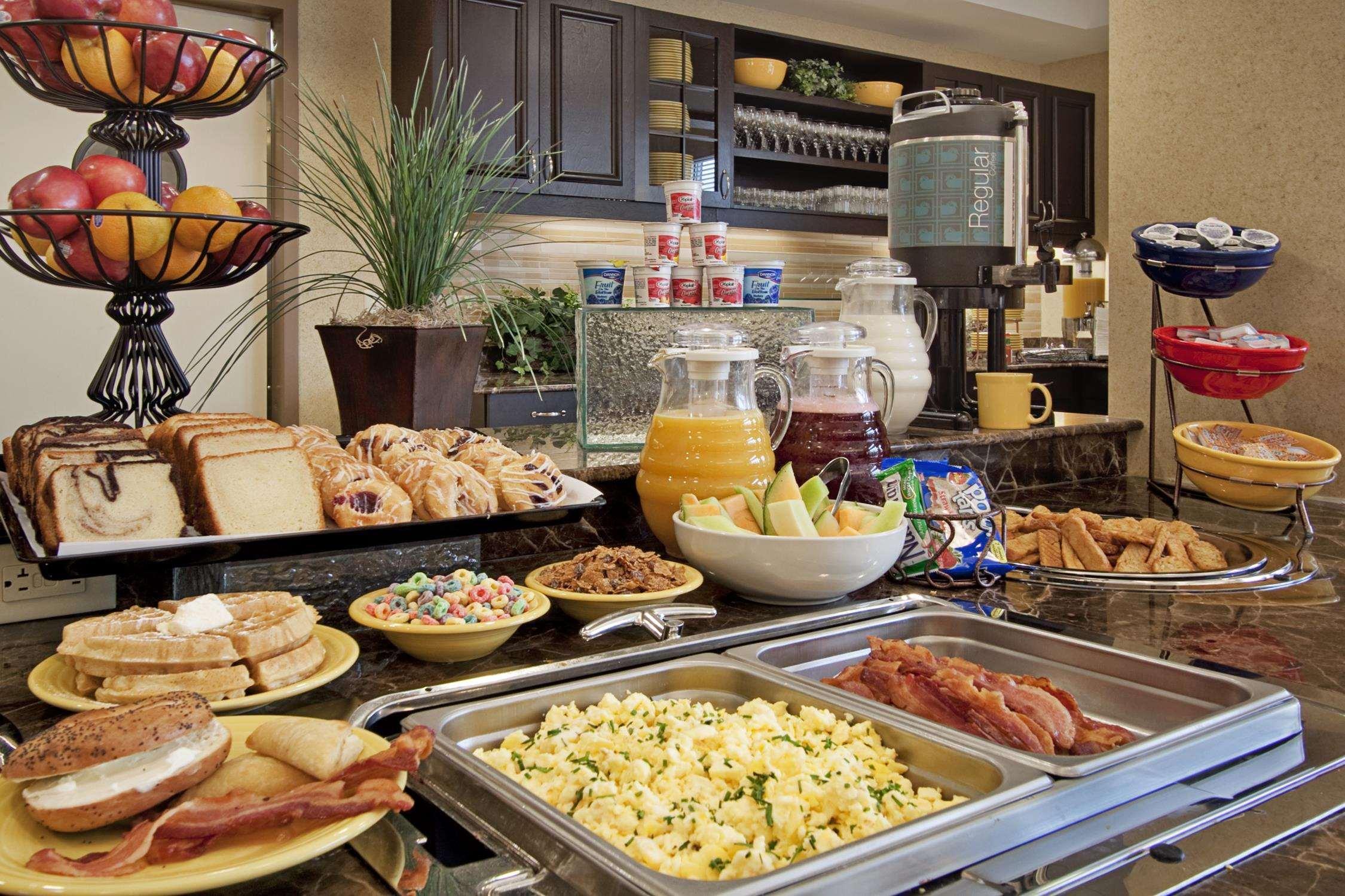 Homewood Suites By Hilton Pittsburgh-Southpointe Canonsburg Экстерьер фото