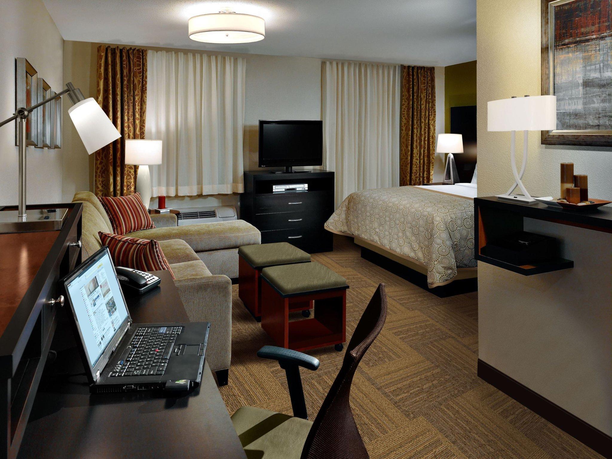 Homewood Suites By Hilton Pittsburgh-Southpointe Canonsburg Экстерьер фото