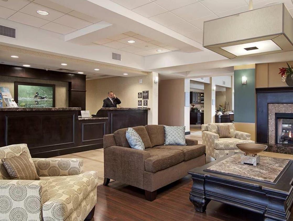 Homewood Suites By Hilton Pittsburgh-Southpointe Canonsburg Экстерьер фото