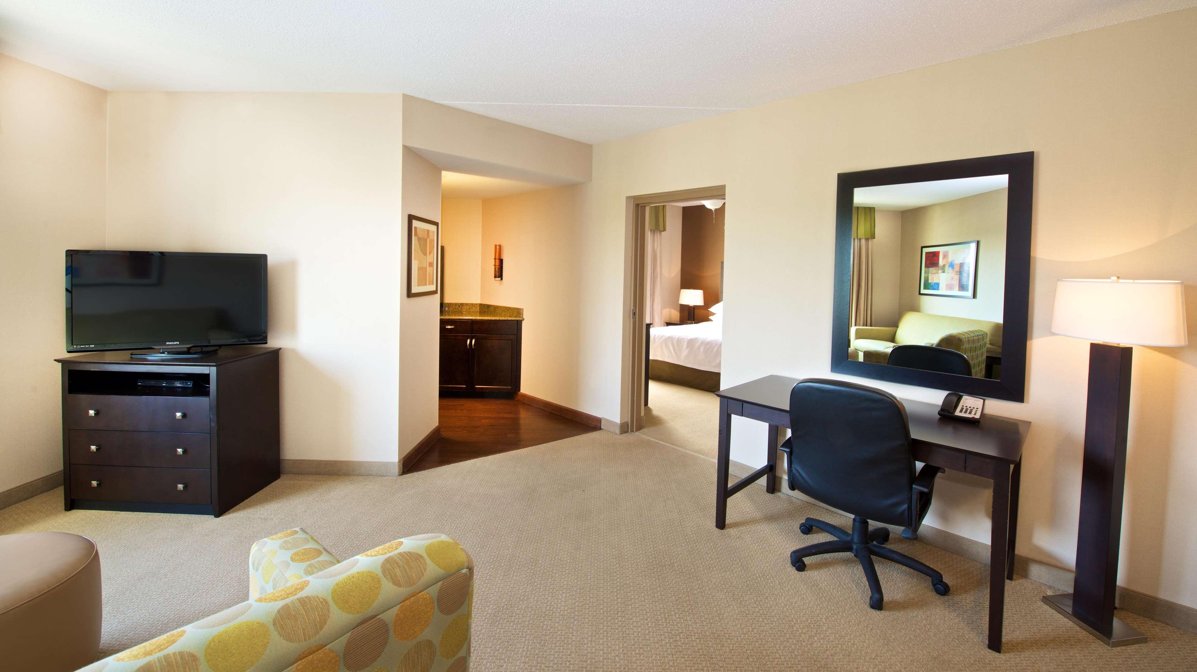 Homewood Suites By Hilton Pittsburgh-Southpointe Canonsburg Экстерьер фото