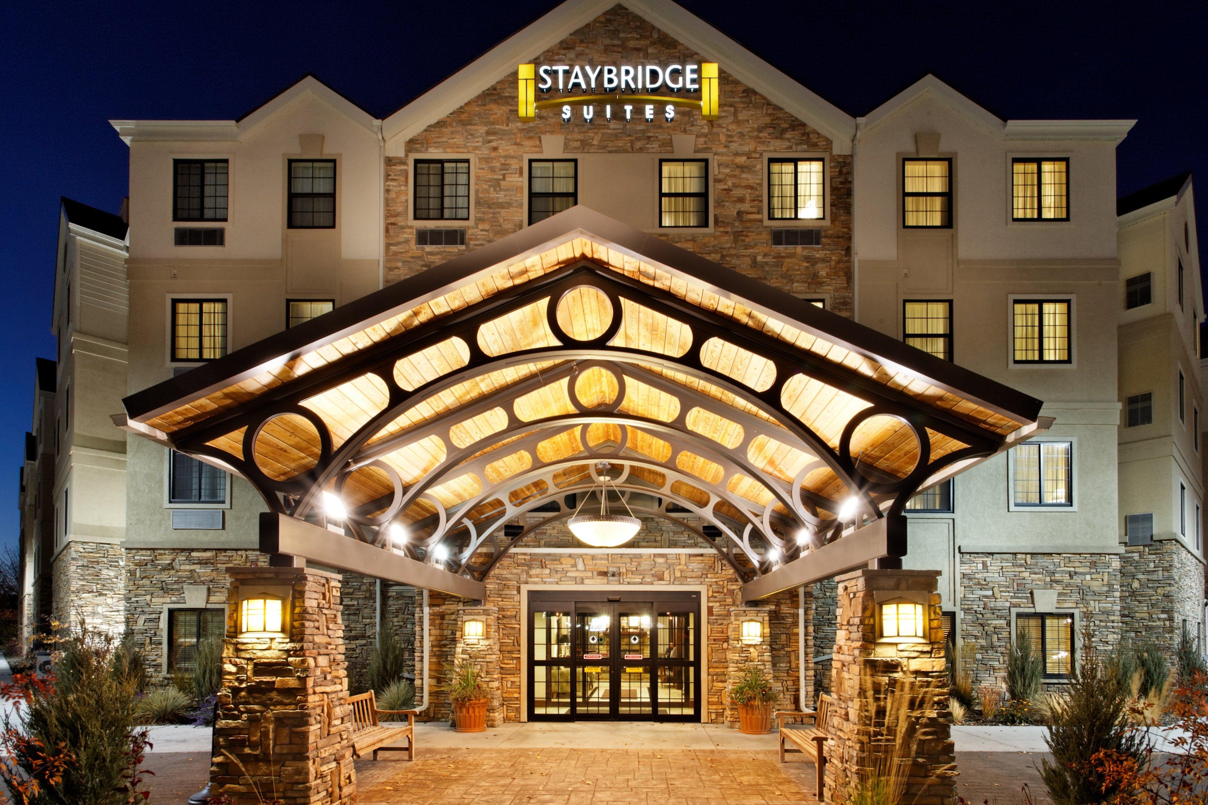 Homewood Suites By Hilton Pittsburgh-Southpointe Canonsburg Экстерьер фото