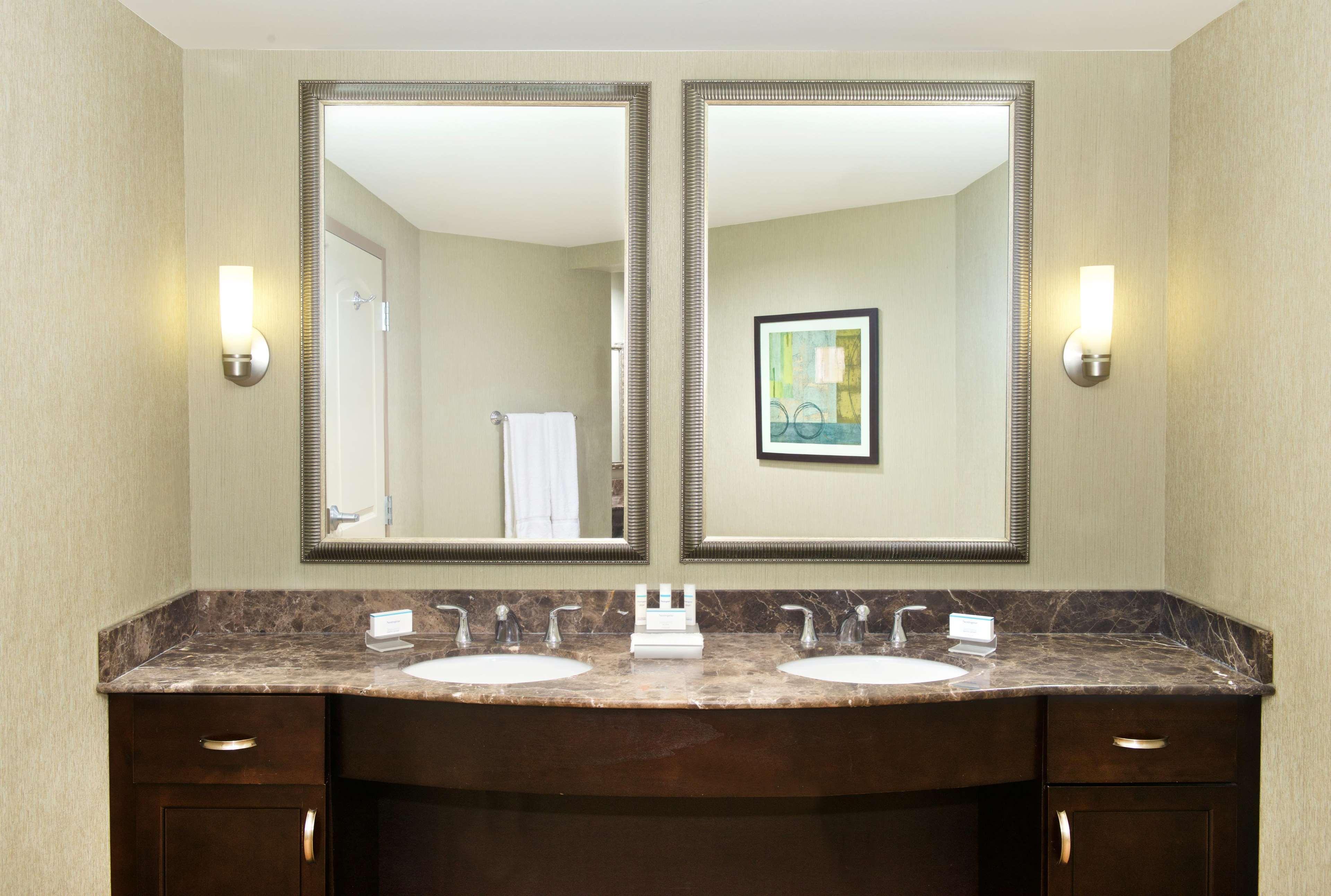 Homewood Suites By Hilton Pittsburgh-Southpointe Canonsburg Экстерьер фото