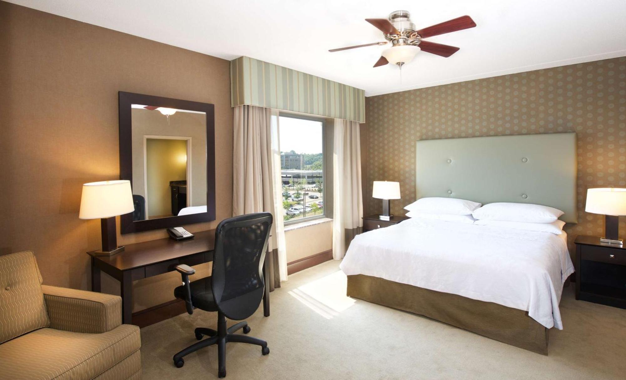Homewood Suites By Hilton Pittsburgh-Southpointe Canonsburg Экстерьер фото