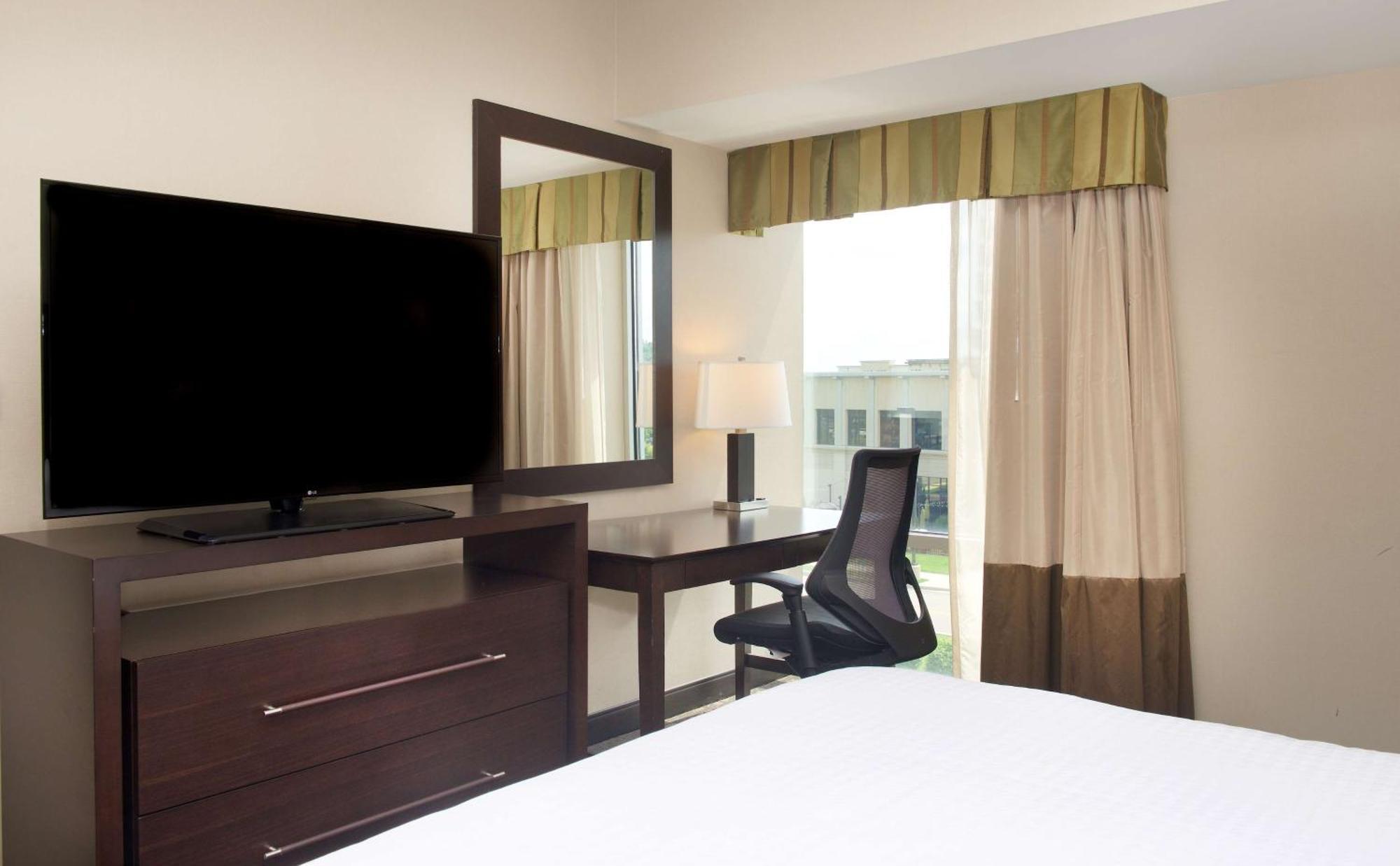 Homewood Suites By Hilton Pittsburgh-Southpointe Canonsburg Экстерьер фото