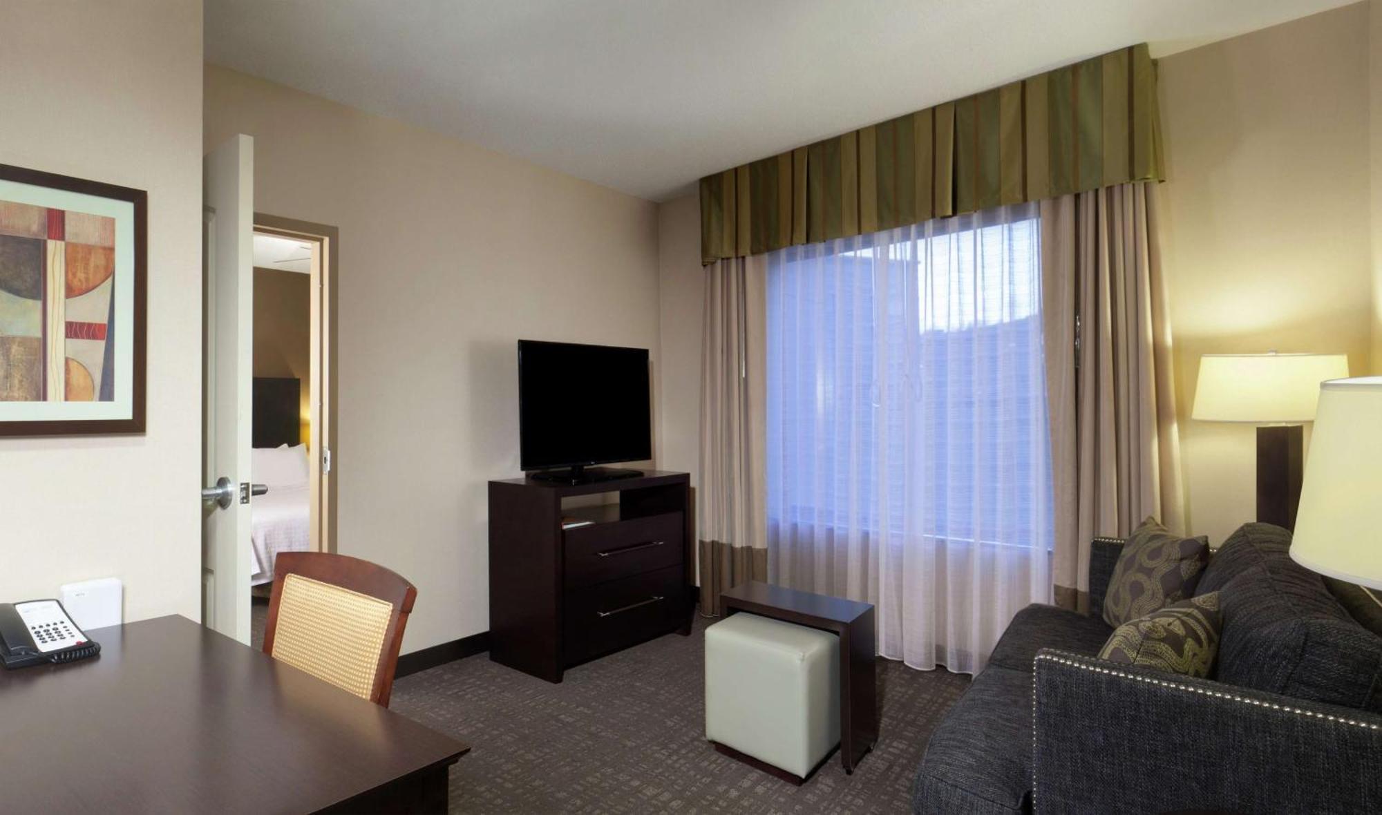 Homewood Suites By Hilton Pittsburgh-Southpointe Canonsburg Экстерьер фото