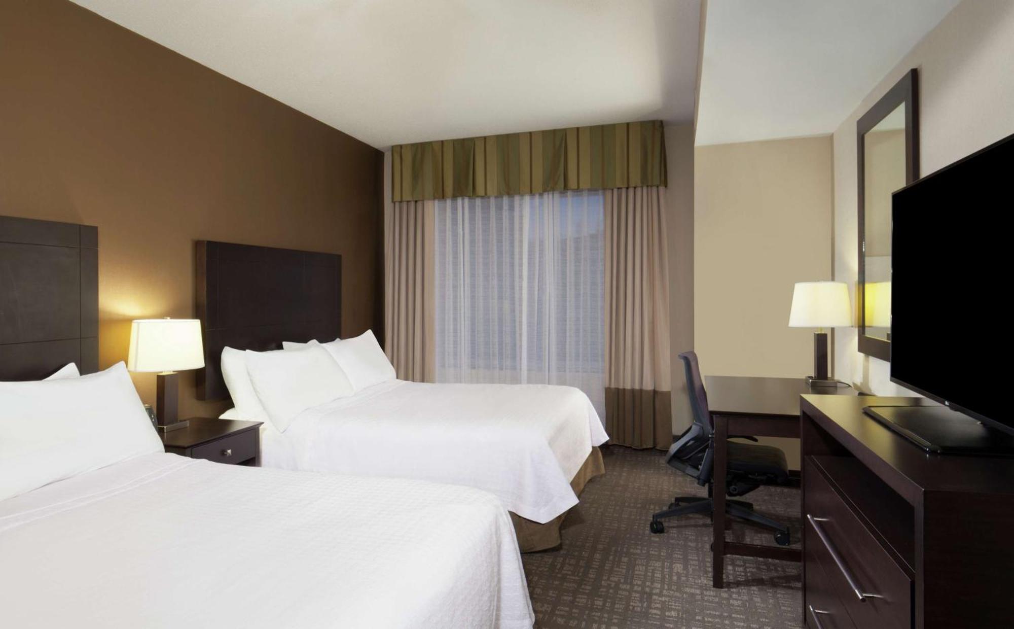 Homewood Suites By Hilton Pittsburgh-Southpointe Canonsburg Экстерьер фото