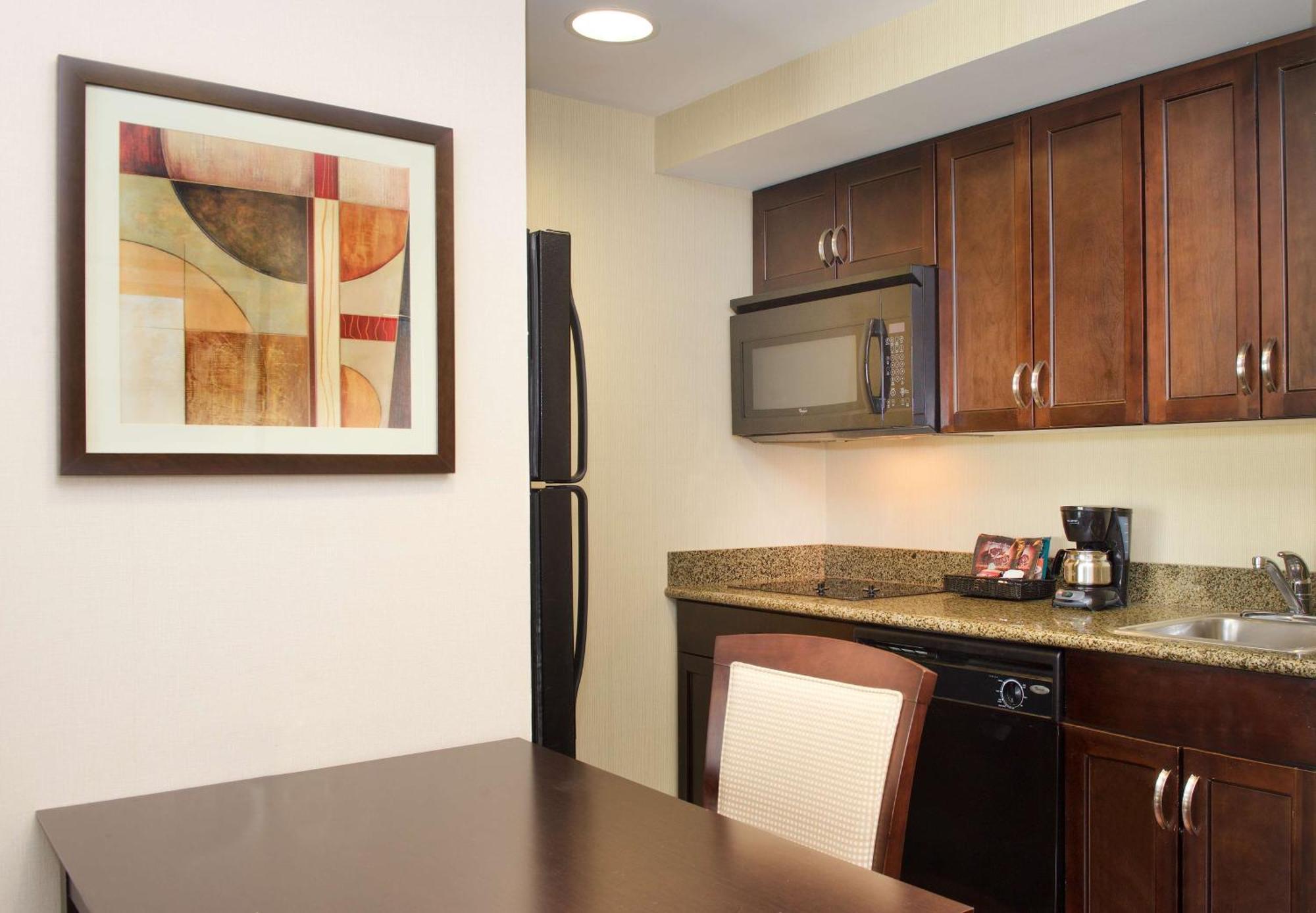 Homewood Suites By Hilton Pittsburgh-Southpointe Canonsburg Экстерьер фото