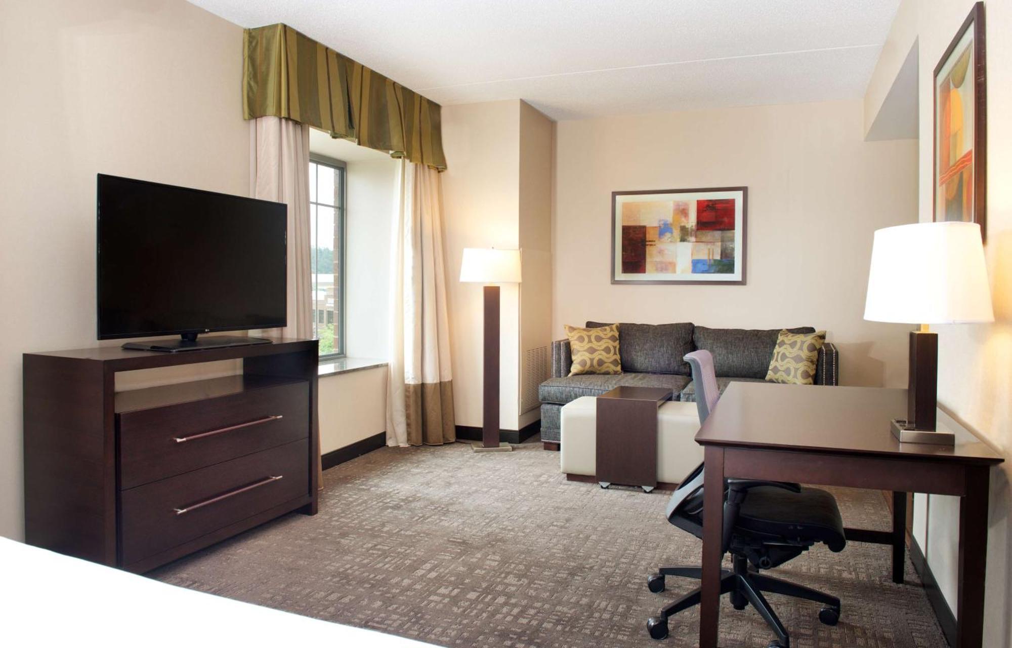 Homewood Suites By Hilton Pittsburgh-Southpointe Canonsburg Экстерьер фото