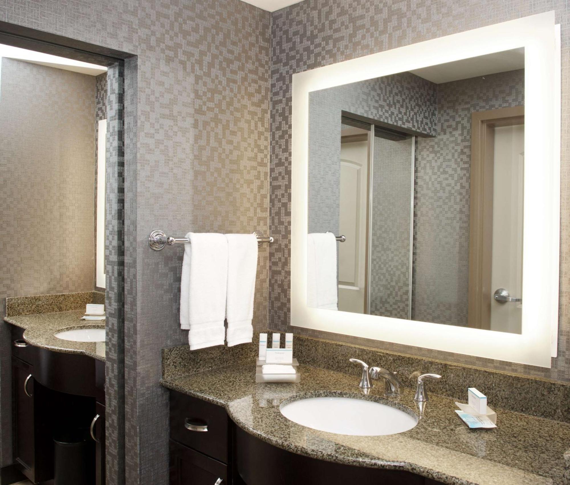 Homewood Suites By Hilton Pittsburgh-Southpointe Canonsburg Экстерьер фото