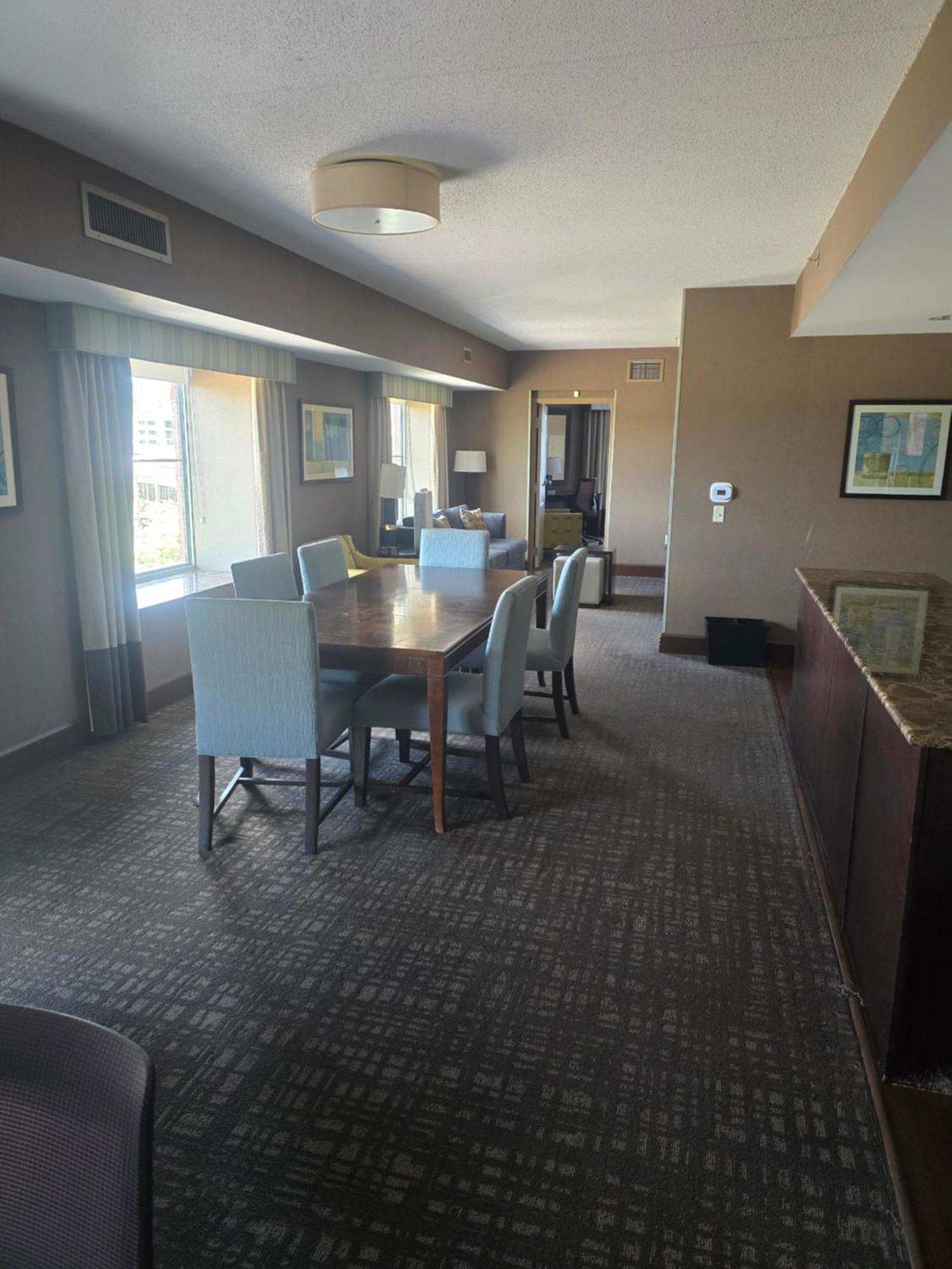 Homewood Suites By Hilton Pittsburgh-Southpointe Canonsburg Экстерьер фото