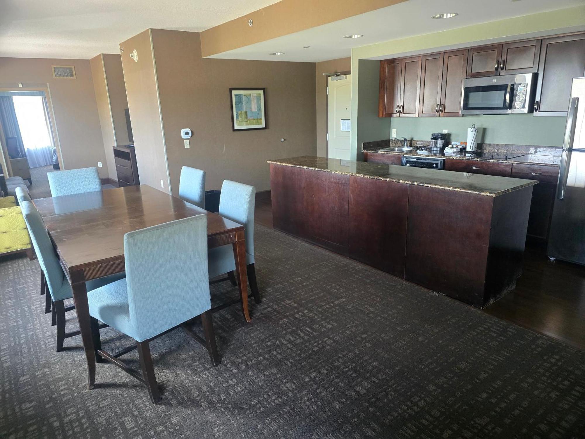 Homewood Suites By Hilton Pittsburgh-Southpointe Canonsburg Экстерьер фото